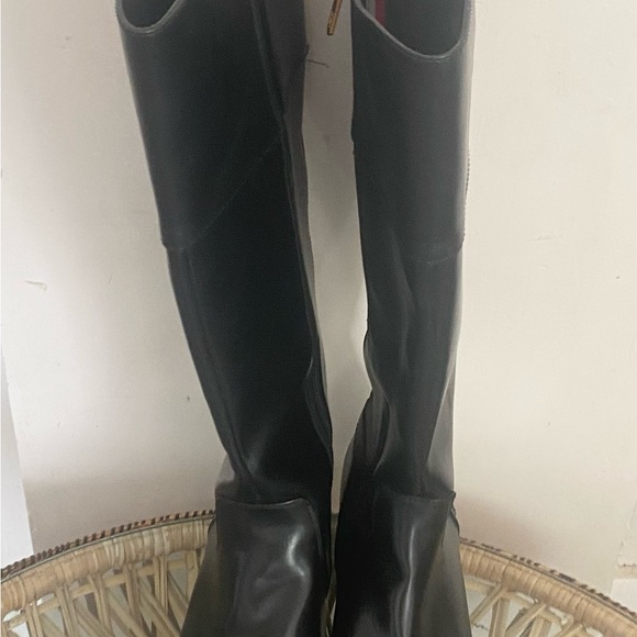 Womens Tommy Hilfiger Boots - Picture 2 of 3